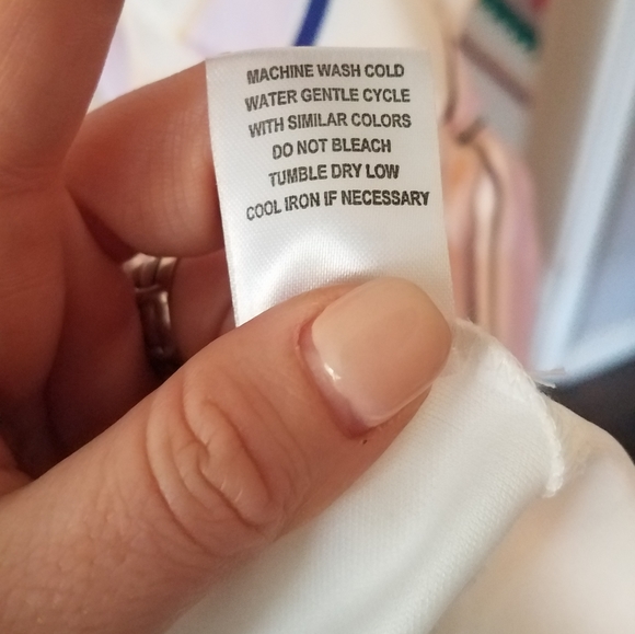 NWT Pretty dress - Picture 8 of 9